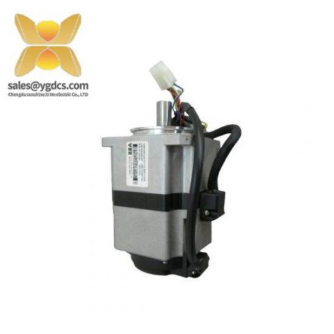 ABB 3HAC031937-001: Industrial Robot Motor, Precision & Efficiency