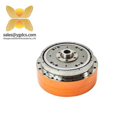 abb_3hac039109-003_gearbox.jpg ABB 3HAC039109-003 Gearbox; Manufacturer: ABB