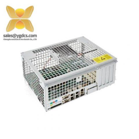 ABB DSQC639 3HAC041443-003 3HAC025097-001 Industrial Control Unit