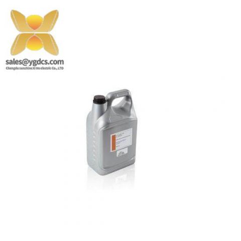 ABB 3HAC042564-001: High-Performance Lubricating Oil for Industrial Applications