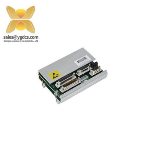 ABB 3HAC043904-001 DSQC 633C Measurement Unit, Advanced Industrial Control Module