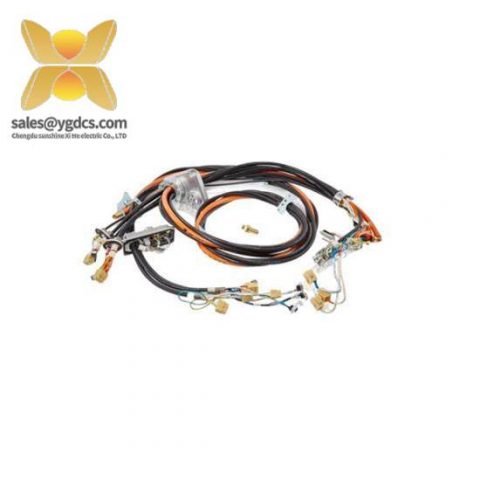 ABB 3HAC043963-001 Industrial Control Cable Harness