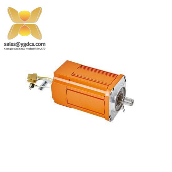 abb_3hac055451-004_irb6700_rot_ac_motor.jpg ABB 3HAC055451-004 IRB6700 Rotation AC Motor, Precision Industry Solutions