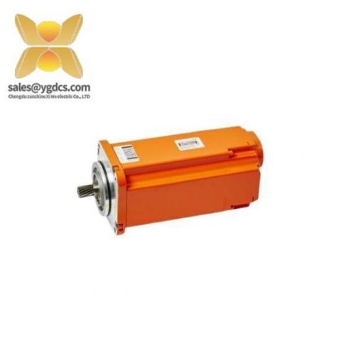 ABB 3HAC057547-003 Motor Including Pinion - Precision Drives for Industrial Applications