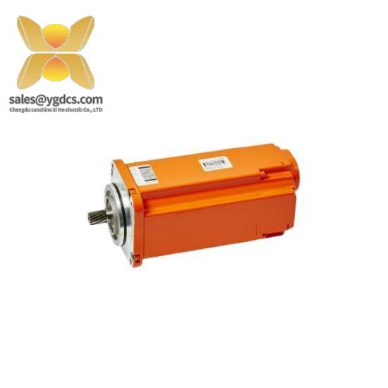 abb_3hac057547-003_motor_incl_pinion.jpg ABB 3HAC057547-003 Motor Including Pinion - Precision Drives for Industrial Applications