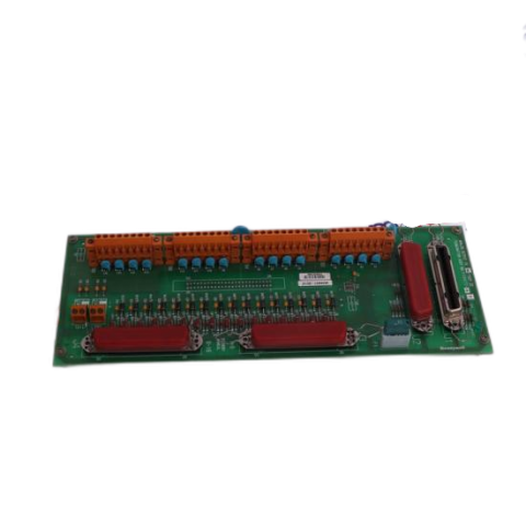 ABB 3HAC057980-006 Annual Discount - Precision Control Module for Industrial Automation