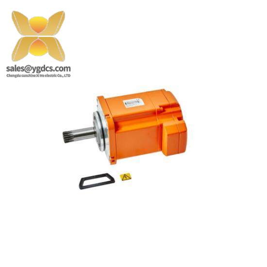 abb_3hac062337-001_robot_servo_motor.jpg ABB 3HAC062337-001 Robot Servo Motor, Compact & High-Power