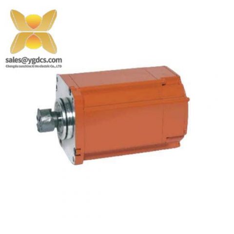 ABB 3HAC14207-1 Rot Ac Motor Including Pinion, High-Performance Industrial Drive
