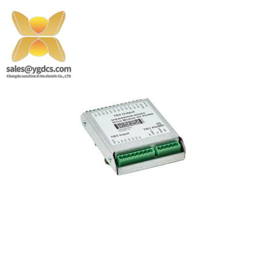 abb_3hea800439-002_drive_module_i_o_rs485.jpg ABB 3HEA800439-002 Drive Module I/O RS485 - Industrial Control System Component