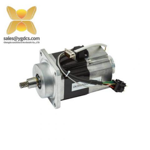 ABB 3HNA006493-001: Gear Motor with High Torque, Precision Manufacturing for Industrial Automation