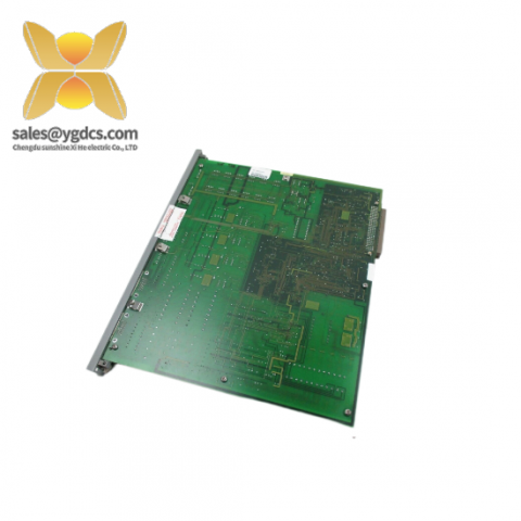 ABB 40PB3201A A-Loop I/O Board - The Ultimate Control Module for Industrial Automation