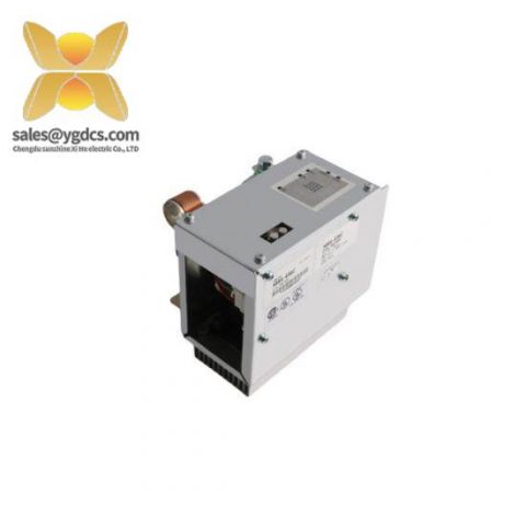 ABB 58974650 NBRA-656C Industrial Braking Chopper, for Precise Motor Control & Safety