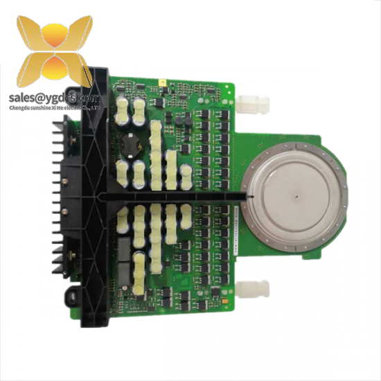 abb_5shy3545l0009_3bhb013085r0001_1.png ABB 5SHY3545L0009 3BHB013085R0001 GVC750BE101 Control Module