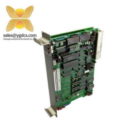 ABB GJR2370200R1100 81AA10E Universal Input Module