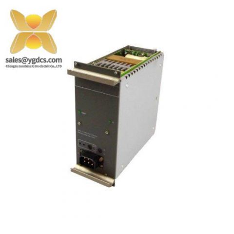 ABB GJR4503500R0001 Interface Board - Advanced Control Module for Industrial Automation