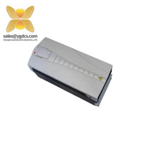 ABB ACS510-01-125A-4 3ABD00019055-D Industrial Drive
