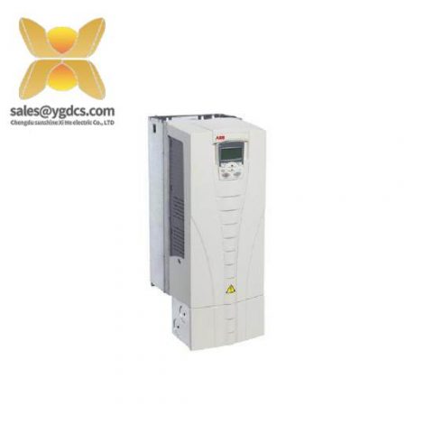 ABB ACS550-01-038A-4 | High Performance Frequency Converter