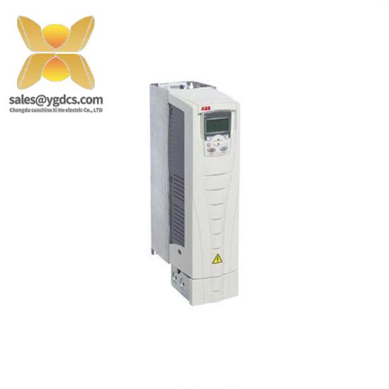 abb_acs550-01-045a-4_3aua0000012789-d_frequency_converter.jpg ABB ACS550-01-045A-4 3AUA0000012789-D Frequency Converter: Advanced Industrial Control Solution