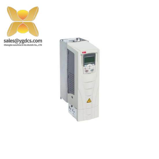 abb_acs550-01-05a4-4_3aua0000003387-d_frequency_converter.jpg ABB ACS550-01-05A4-4 3AUA0000003387-D Industrial Frequency Converter
