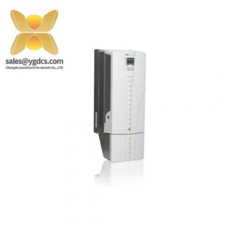 ABB ACS550-01-195A-4 | High Performance Frequency Converter