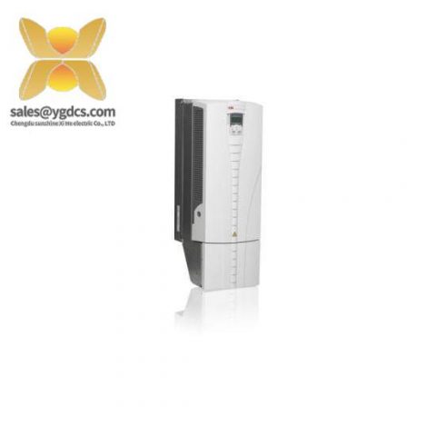 ABB ACS550-01-246A-4, 3AUA0000014490-D Industrial Frequency Converter