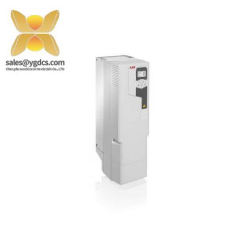 ABB ACS580-01-088A-4 3ABD00045435-D Industrial Frequency Converter