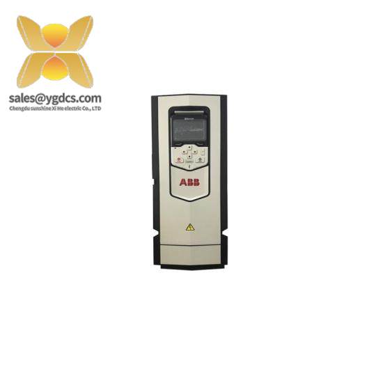 abb_acs880-01-017a-3_3abd00035965-d_frequency_converter.jpg ABB ACS880-01-017A-3 3ABD00035965-D Variable Speed Drive, Optimized for Industrial Applications