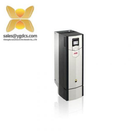 ABB ACS880-01-03A3-3 | 3ABD00035959-D | Frequency Converter