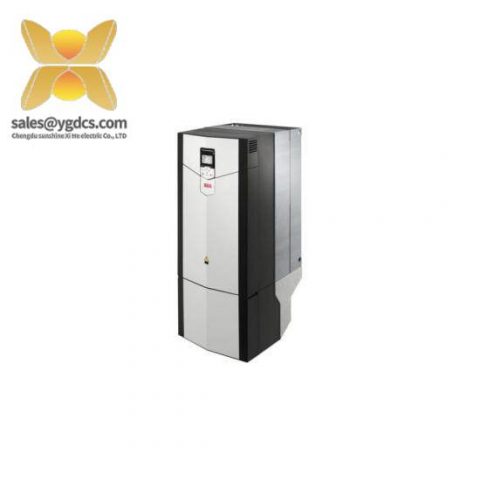 ABB ACS880-01-045A-3 3ABD00032626-D | Advanced Frequency Converter for Industry