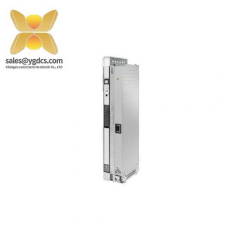 ABB ACS880-04-650A-3 3ABD00039335-D High-Performance Frequency Converter