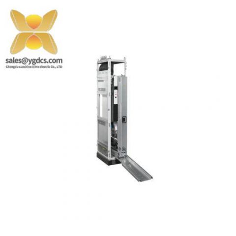 ABB ACS880-04-820A-3 3ABD00039382-D Industrial Frequency Converter