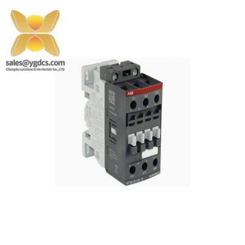 ABB AF38-30-00-13 1SBL297001R1300 Contactor