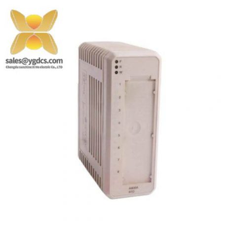 ABB AI830A S800 I/O - Selecting Hardware for 800xA Control Systems