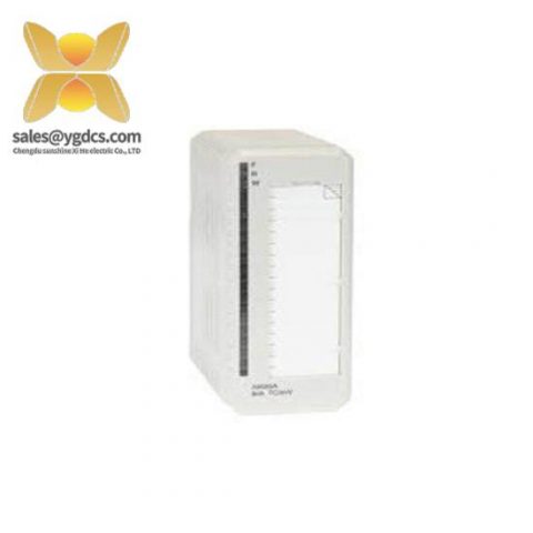 ABB AI835 - 8 Channel Analog Input Module, for Industrial Automation Control