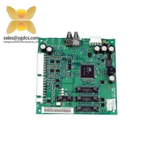 ABB AINT-02C Interface Module for Industrial Control Systems