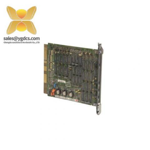 ABB BBC HESG 3300-03-R1 - High Performance Energy Management Module