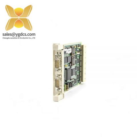 ABB CI532V09 PLC Communication Module