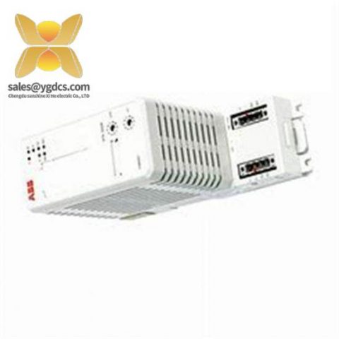 ABB CI820V1 3BSE025255R1 Communication Module - Advanced Industrial Control Solution