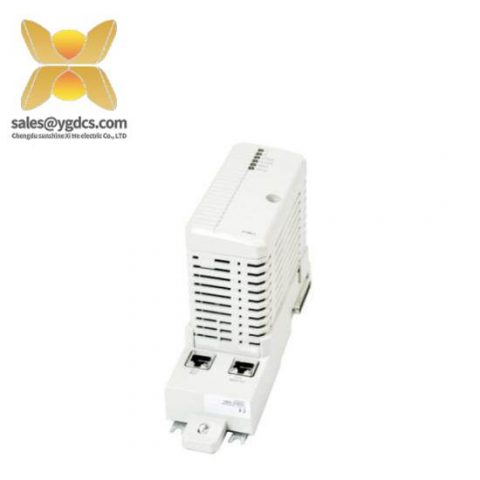 ABB CI867AK01 3BSE092689R1 - Modbus TCP Interface Module