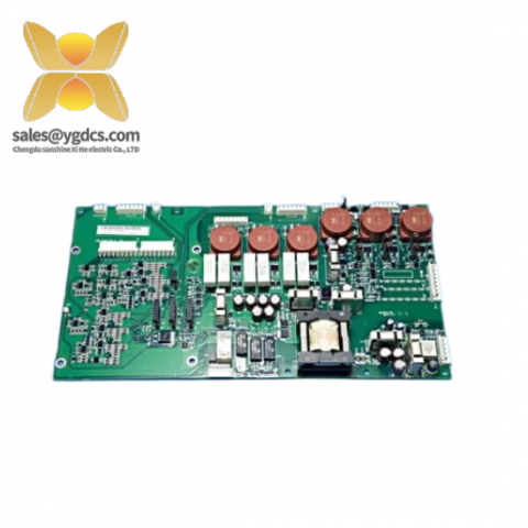 ABB CMIB-11C 3AUA0000041488 New - Advanced Control Module for Industrial Automation