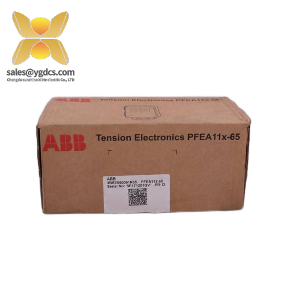 abb_csa464ae_hiee400106r0001_cs_a464_ae.png ABB CSA464AE - HIEE400106R0001 CS A464 AE Industrial Control Module