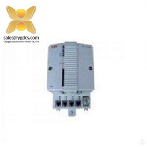 ABB DATX130 Rotor Feedback Board