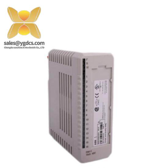 abb_di811_3bse008552r1_digital_input_module.jpg ABB DI811 3BSE008552R1 Digital Input Module - High-Performance for Industrial Automation