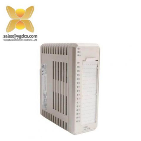 ABB DI840 3BSE020836R1 Digital Input Module - High-Performance Control Solution