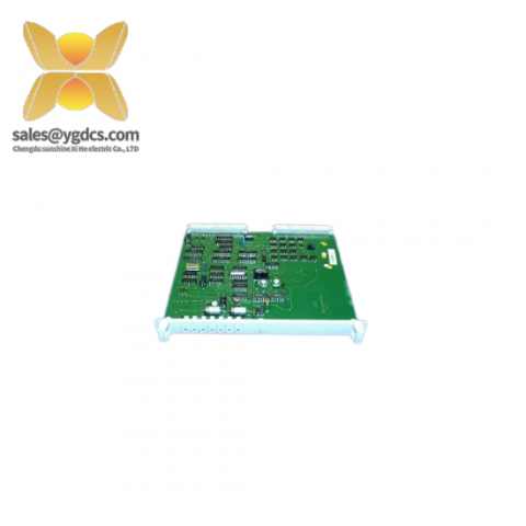 ABB DSBC173A - 3BSE005883R1 Bus Extender for S100 I/O Bus