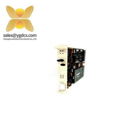 ABB DSCA180B - 57520001-GZ, Communication Processor Module