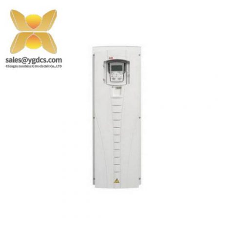 ABB DSPC170 Central Unit for Process Automation