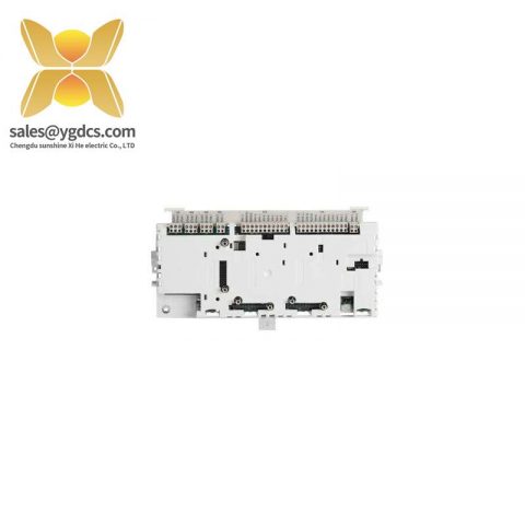ABB DSPC454 Custom Processing Industrial Controller Module