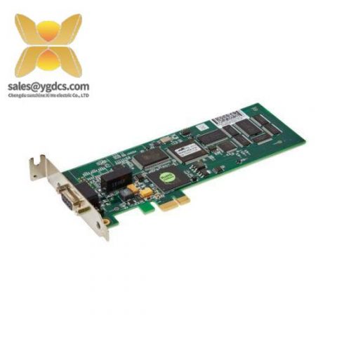 ABB DSQC1005 3HAC044872-001 PB-PR01-PCLE PROFIBUS M PCIe, ABB's Advanced I/O Solution for Industry 4.0