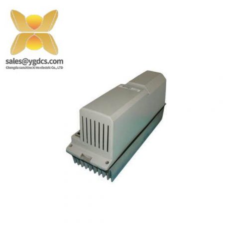 ABB DSQC346E 3HAB8101-11/10A Robotic Servo Drive Unit